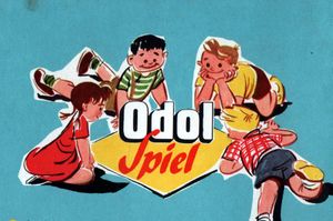 Odol-Spiel