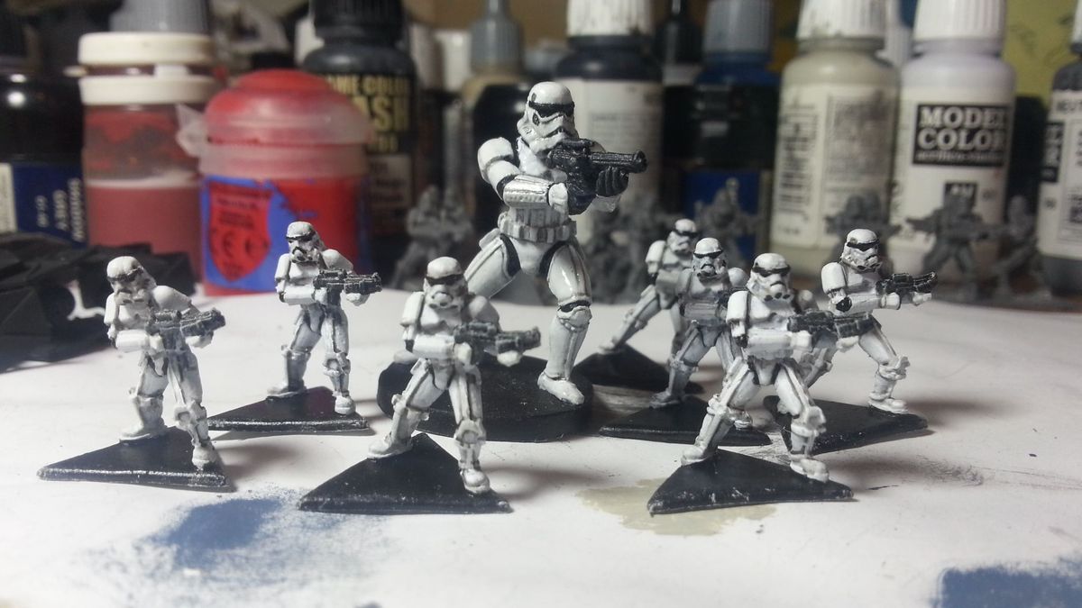 Asset image game Star Wars: Rebellion