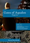 Issue: Gates of Aqualon (Issue 3)