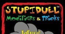 Stupiduel: Modifiers & Tricks Expansion | Board Game | BoardGameGeek