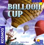 Board Game: Balloon Cup