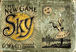 The New Game of Sky