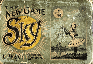 The New Game of Sky