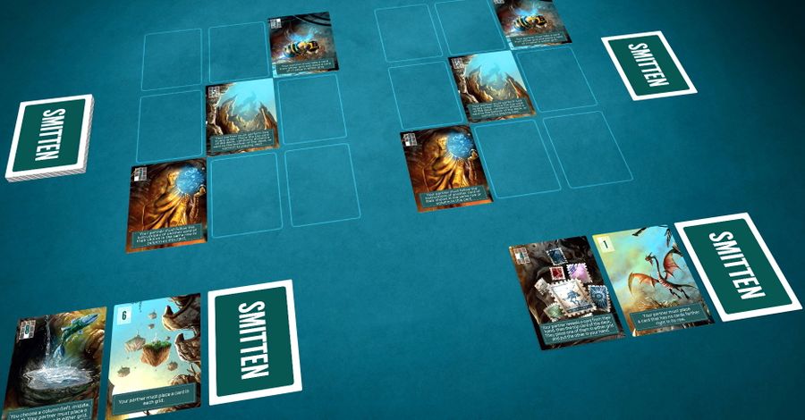 Asset image game Smitten 2