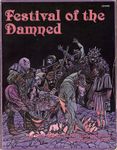 RPG Item: Festival of the Damned