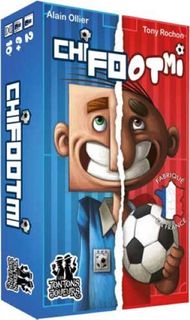 Chifootmi