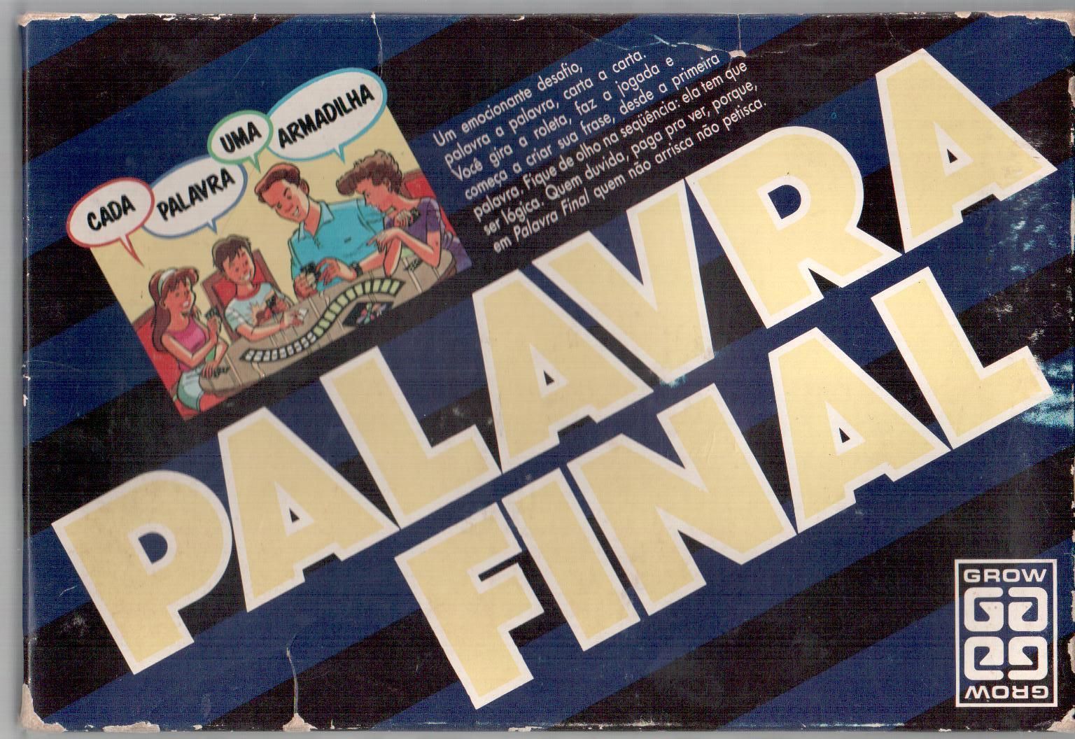 Palavra Final