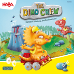 Der Dino-Bautrupp