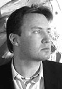 William O'Connor portrait