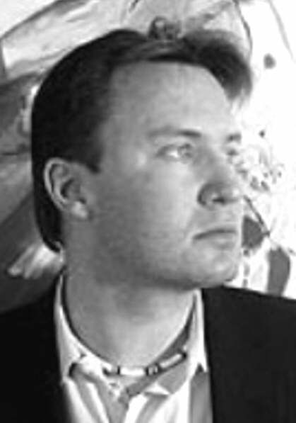 William O'Connor