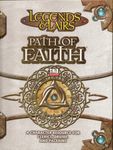 RPG Item: Path of Faith