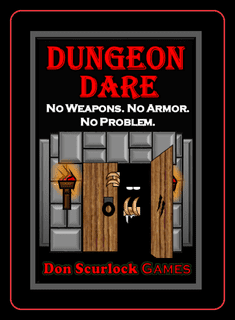 Dungeon Dare
