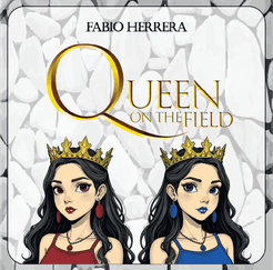 Queen On The Field