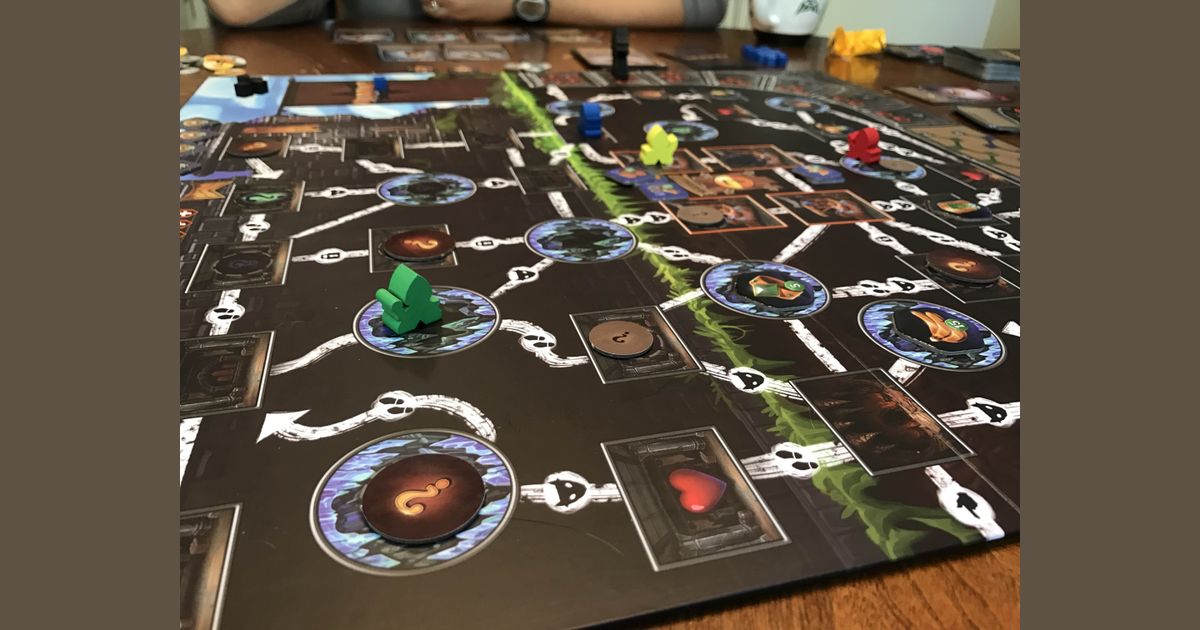 BoardGameGeek