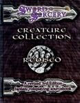 RPG Item: Creature Collection Revised