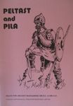 Peltast and Pila: Rules for Ancient Wargaming 300 B.C. to 500 A.D.