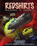 RPG Item: Redshirts: Adventures in Absurdity, Adventure Path 1