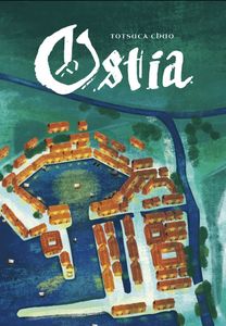 Ostia | Board Game | BoardGameGeek