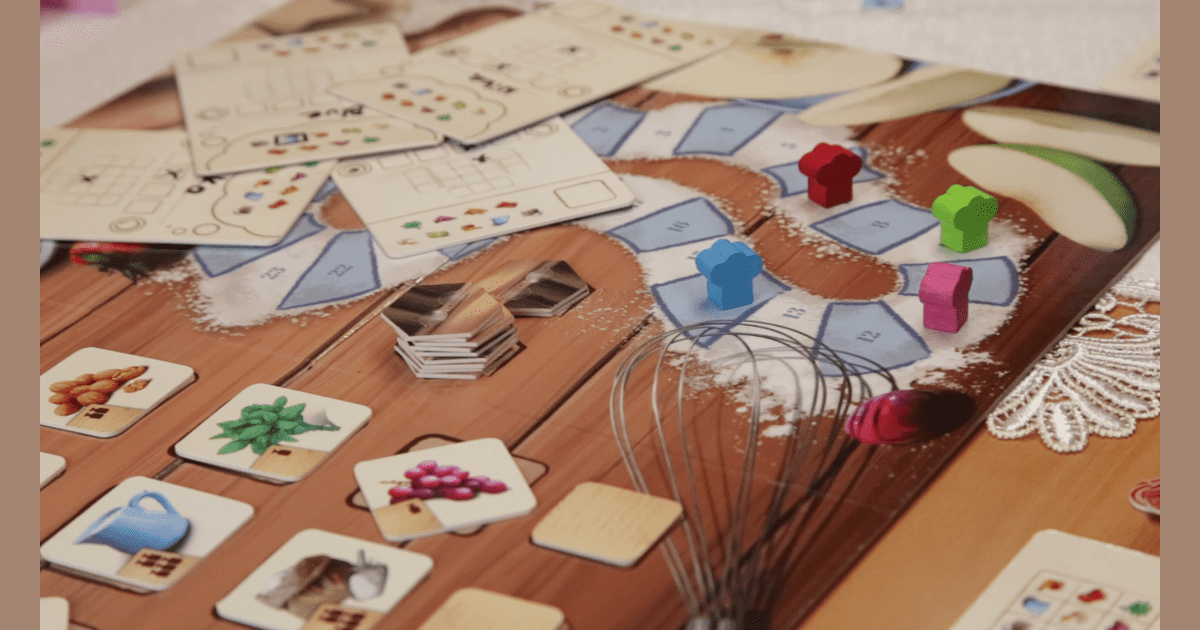BoardGameGeek