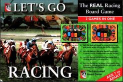 Let's Go Racing