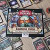 Hero Realms: La Aldea Perdida – TORI games