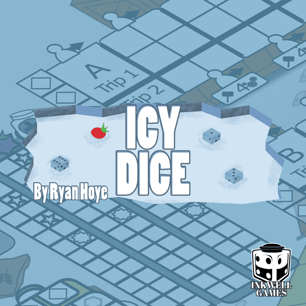 Icy Dice