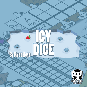 Icy Dice