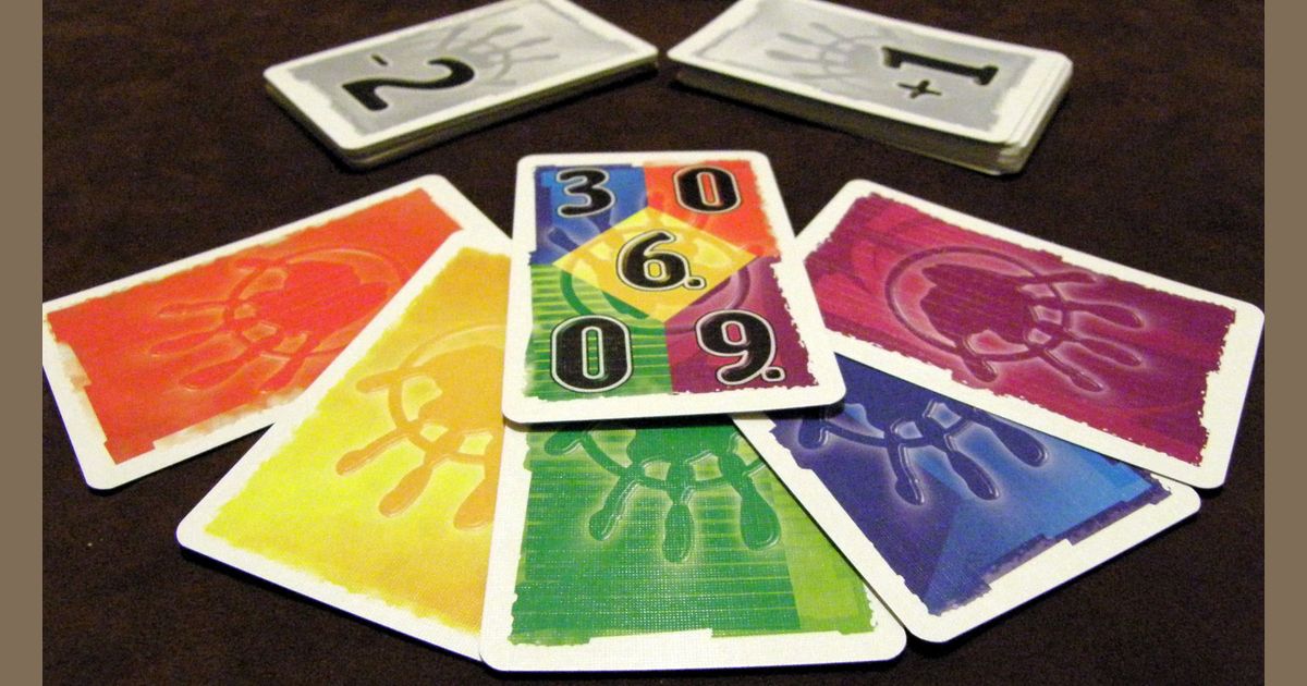 best adult card games 2018