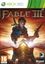 Video Game: Fable III