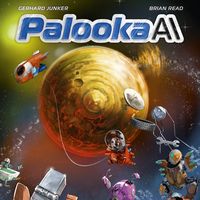 Palooka AI | Board Game | BoardGameGeek