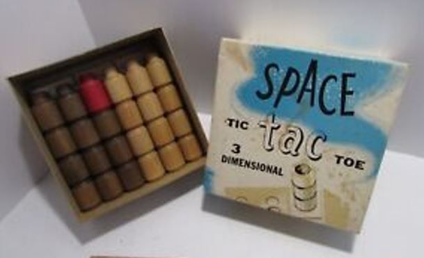 Space Tac