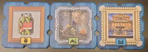 Моя галерея: Русские промо-картины (Art Society: Russian Promo Tiles)