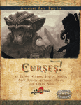 RPG Item: Curses!