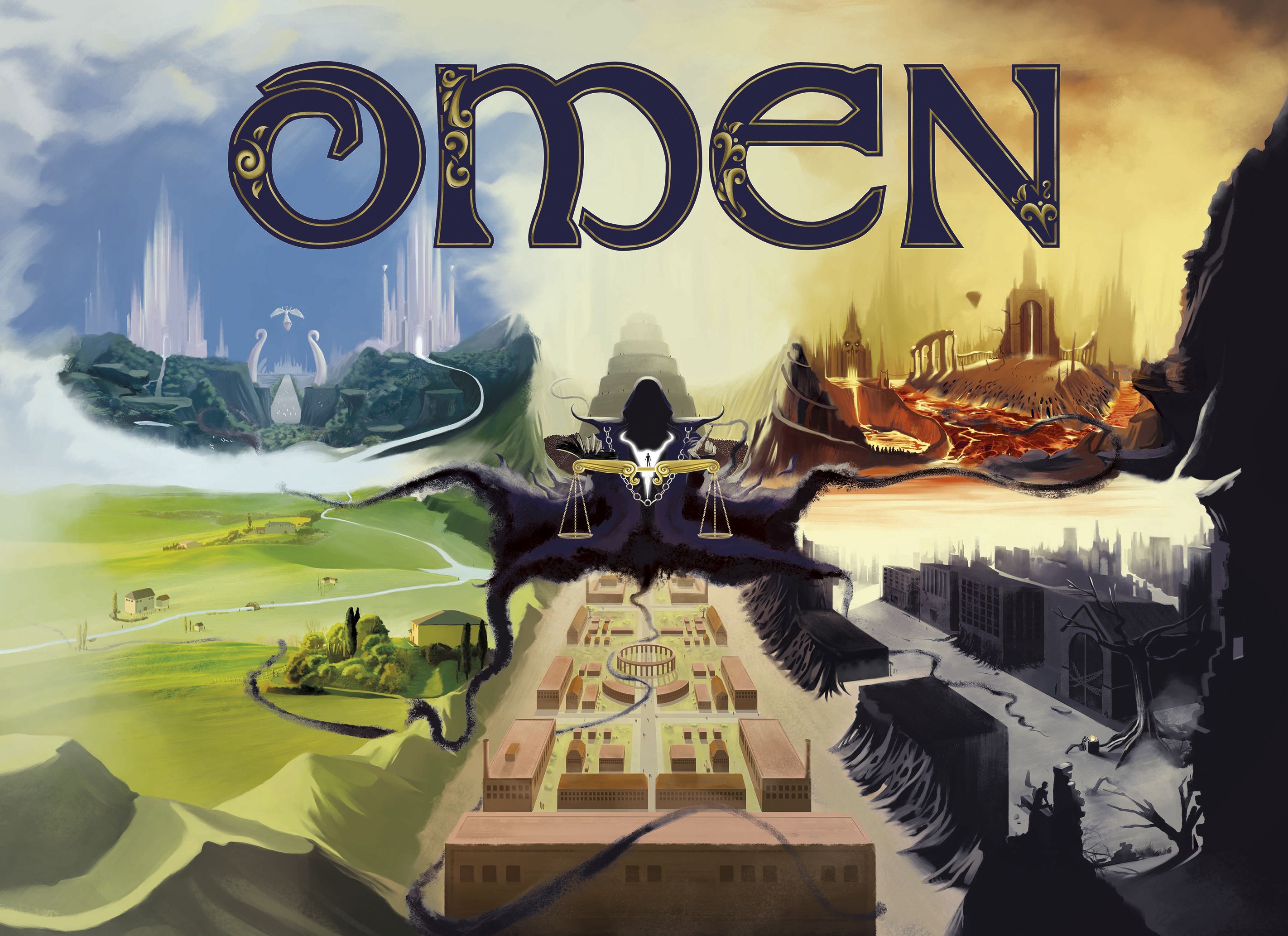 Omen