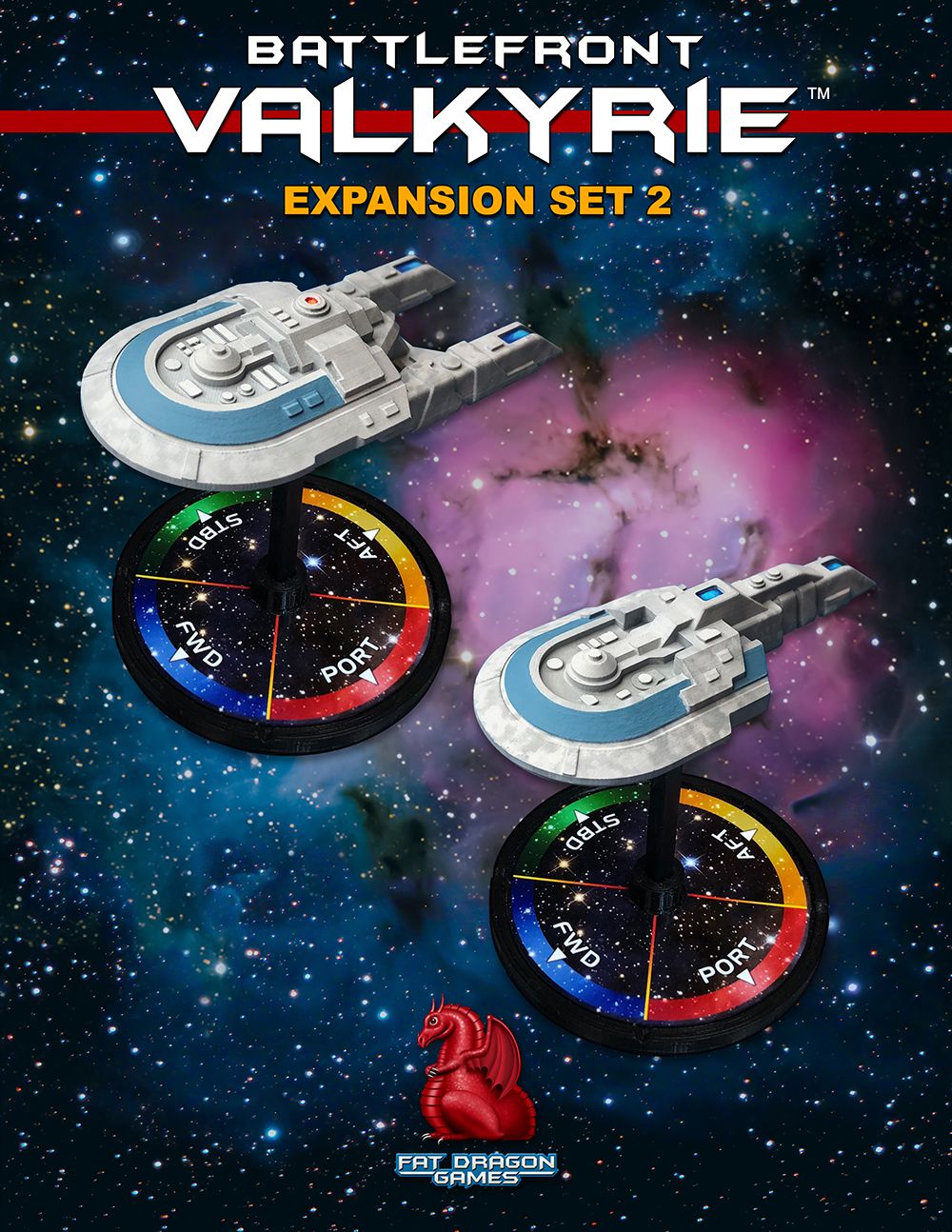 Battlefront Valkyrie: Expansion Set 2