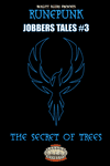 RPG Item: Jobbers Tales #3: The Secret of Trees