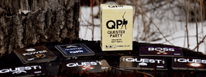 Quester Party