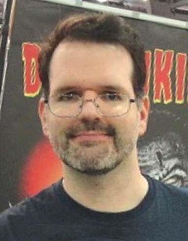 Dave Aikins