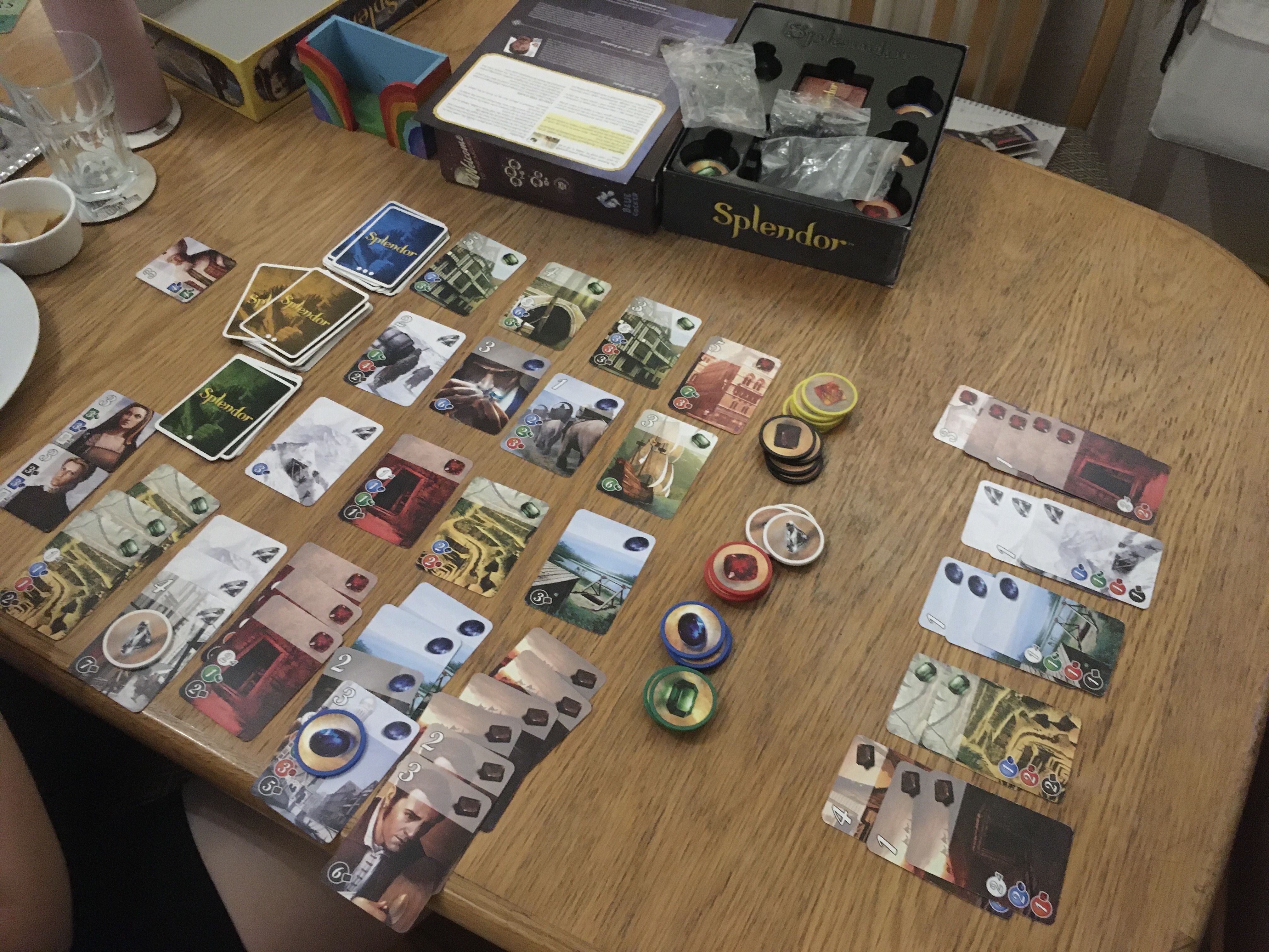 BoardGameGeek