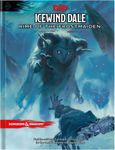 RPG Item: Icewind Dale: Rime of the Frostmaiden
