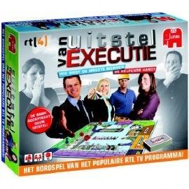 Uitstel van Executie