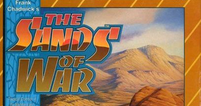 50% OFF 以上 - レディース福袋 The Sands of War | Board Game | BoardGameGeek その他