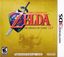 Video Game: The Legend of Zelda: Ocarina of Time