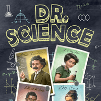 Dr. Science | Board Game | BoardGameGeek