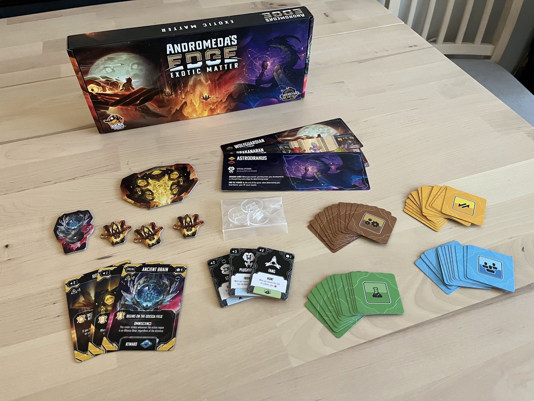 BoardGameGeek