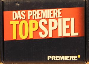 Das Premiere Topspiel