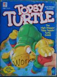 Topsy Turtle