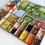 Board Game Accessory: Agricola: The GiftForge Insert