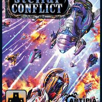 Stellar Conflict