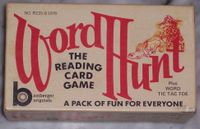 Word Hunt